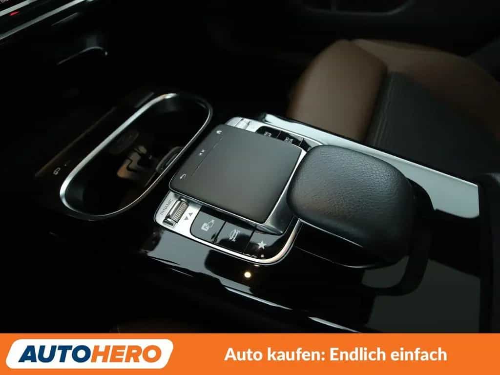 Mercedes-Benz A 200 Edition 19 Aut.*NAVI*TEMPO*LED*CAM*SHZ* 09/2020-photo-24