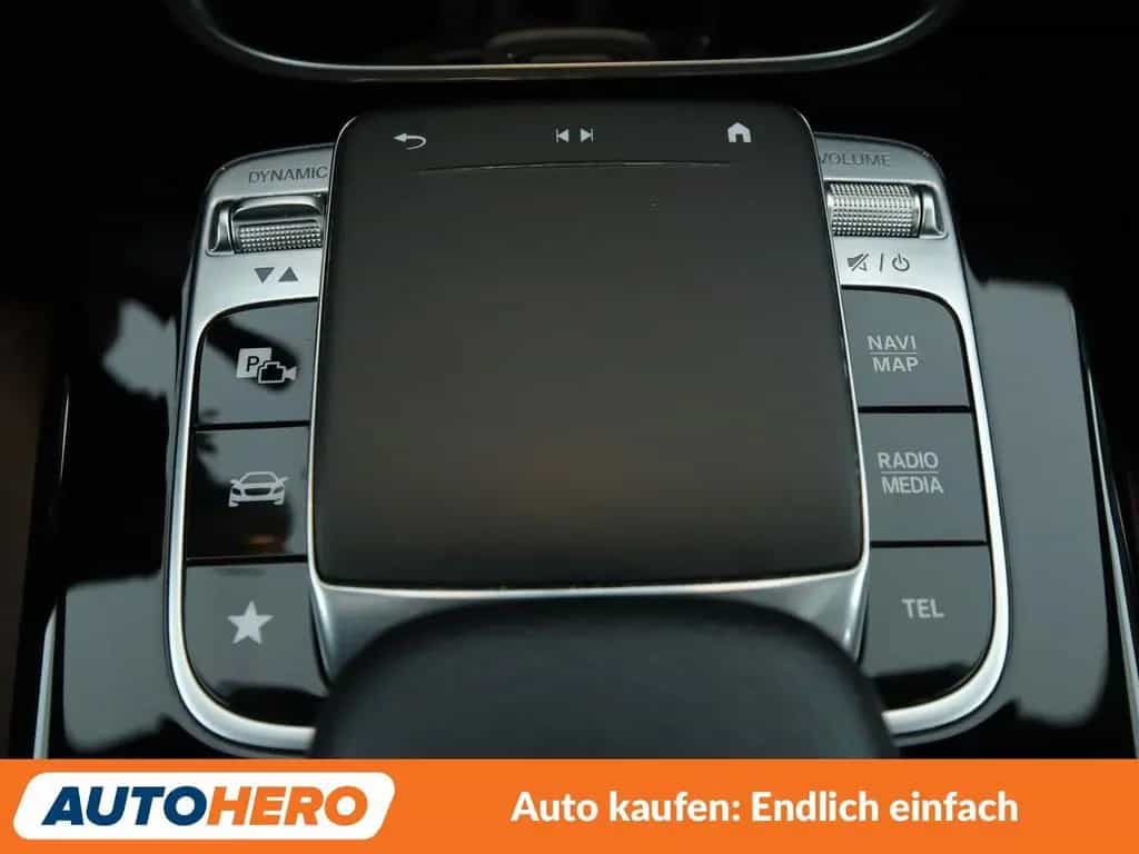 Mercedes-Benz A 200 Edition 19 Aut.*NAVI*TEMPO*LED*CAM*SHZ* 09/2020-photo-27