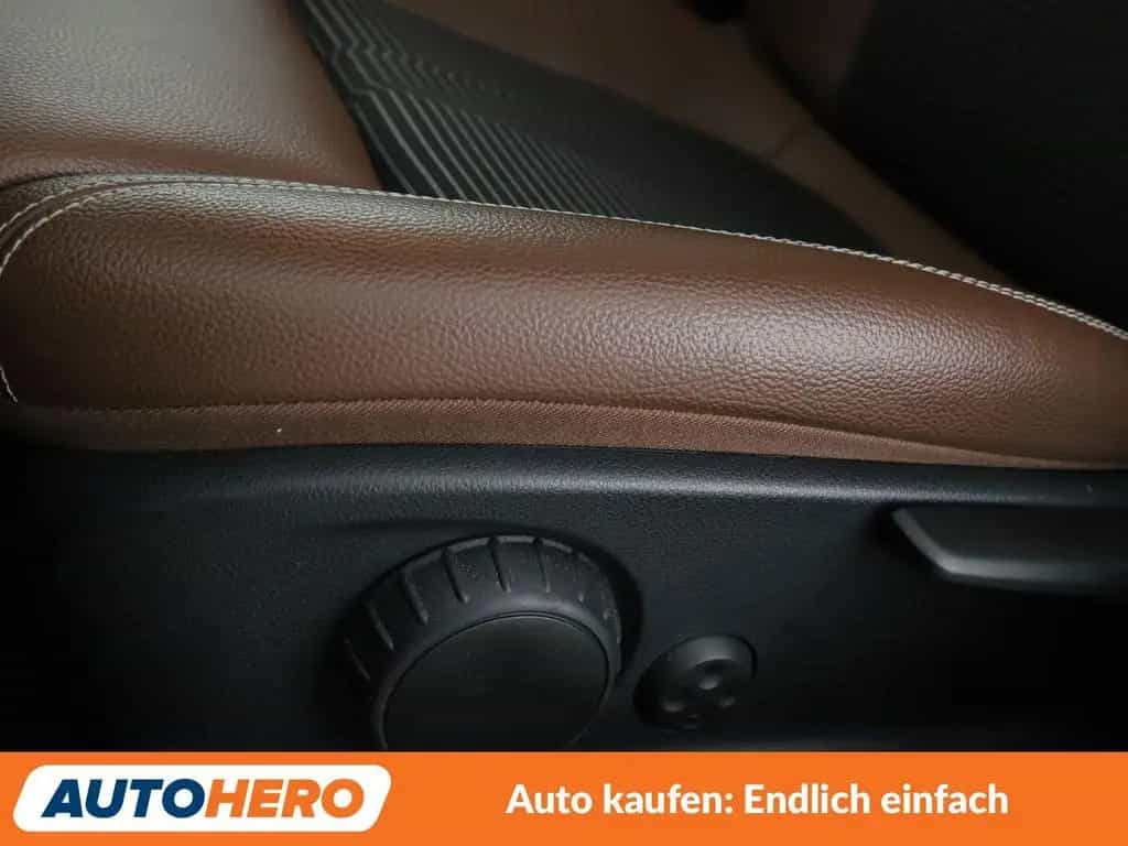 Mercedes-Benz A 200 Edition 19 Aut.*NAVI*TEMPO*LED*CAM*SHZ* 09/2020-photo-30