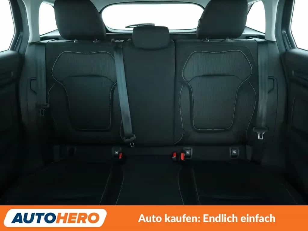 Renault Megane 1.2 TCe Energy Business Edition Aut.*NAVI 11/2017-photo-15