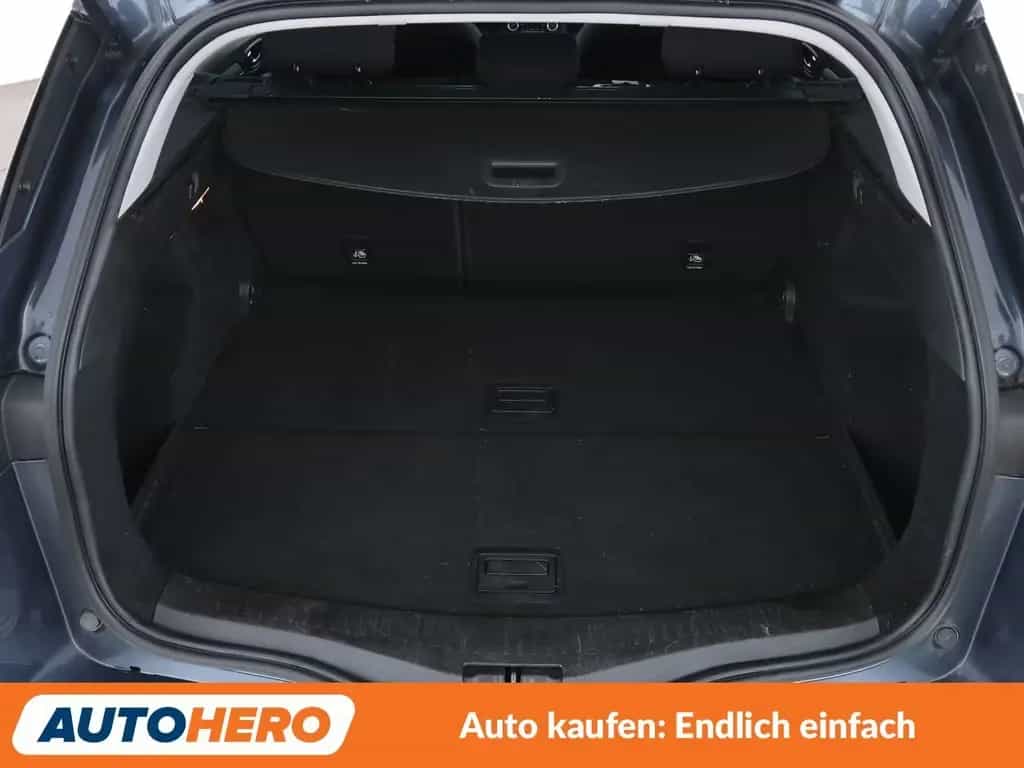 Renault Megane 1.2 TCe Energy Business Edition Aut.*NAVI 11/2017-photo-17
