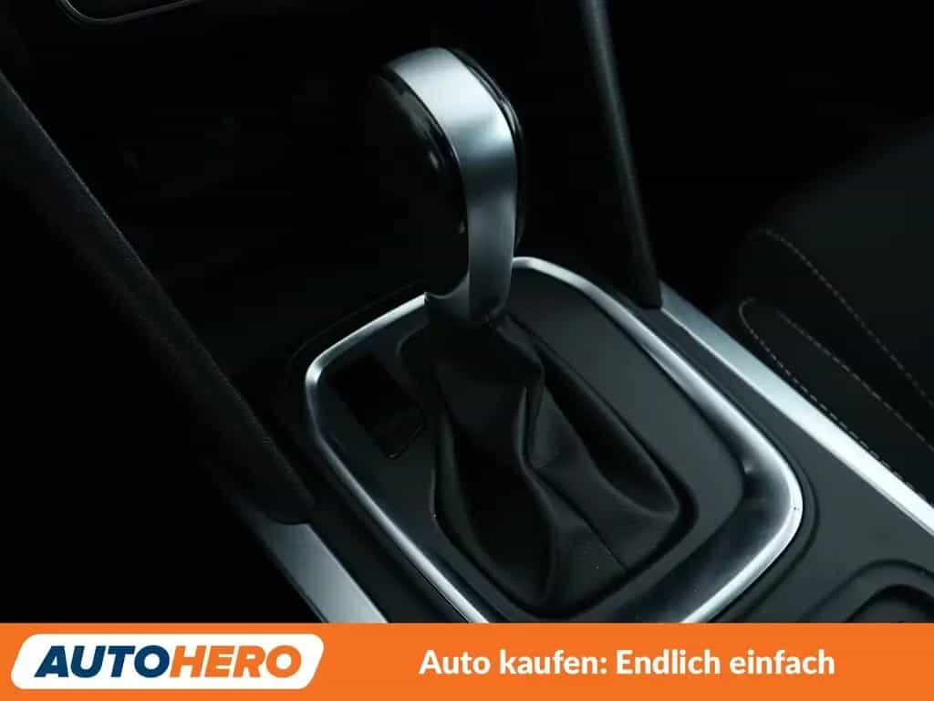 Renault Megane 1.2 TCe Energy Business Edition Aut.*NAVI 11/2017-photo-26
