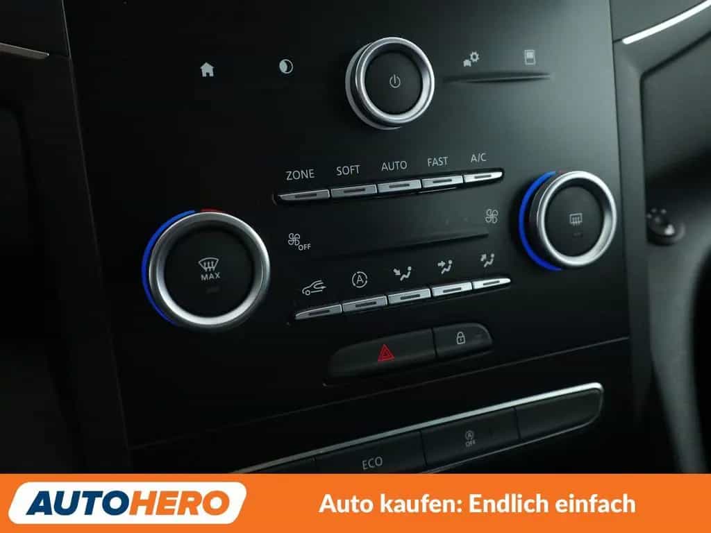 Renault Megane 1.2 TCe Energy Experience*NAVI*PDC*SHZ* 11/2016-photo-24