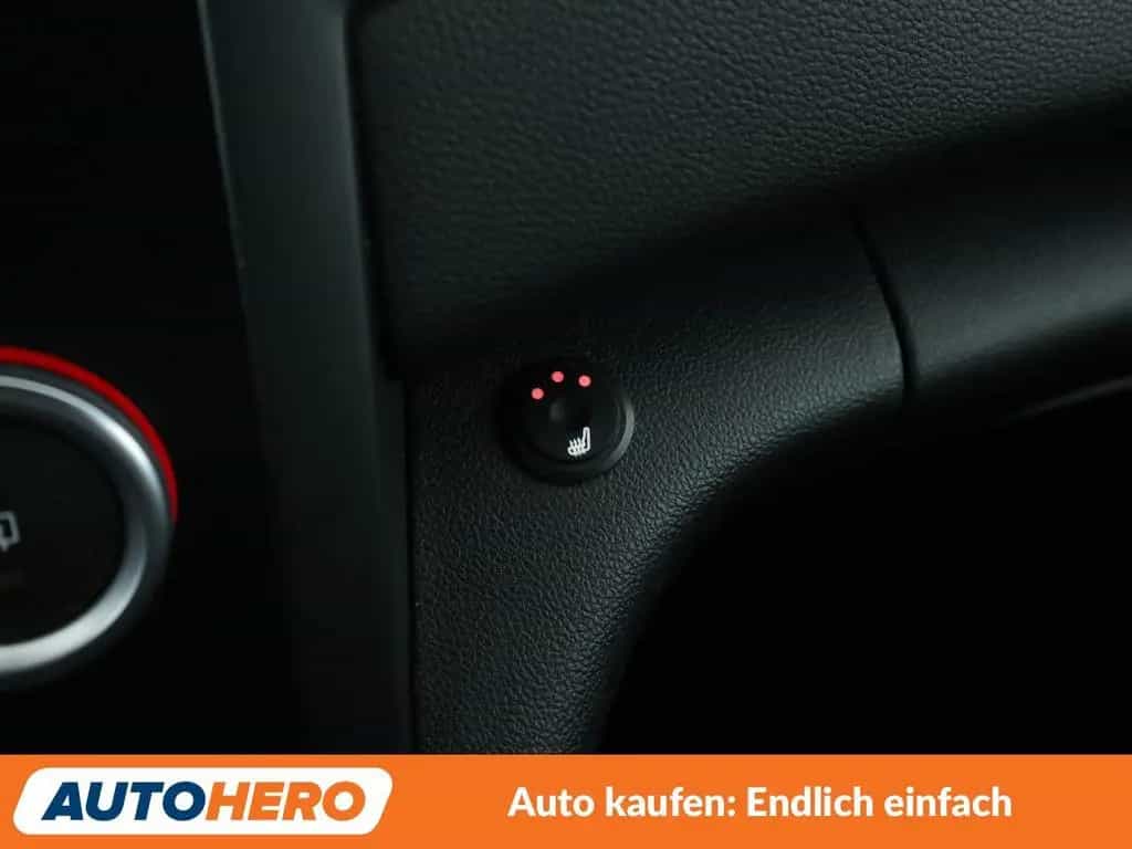 Renault Megane 1.2 TCe Energy Experience*NAVI*PDC*SHZ* 11/2016-photo-26