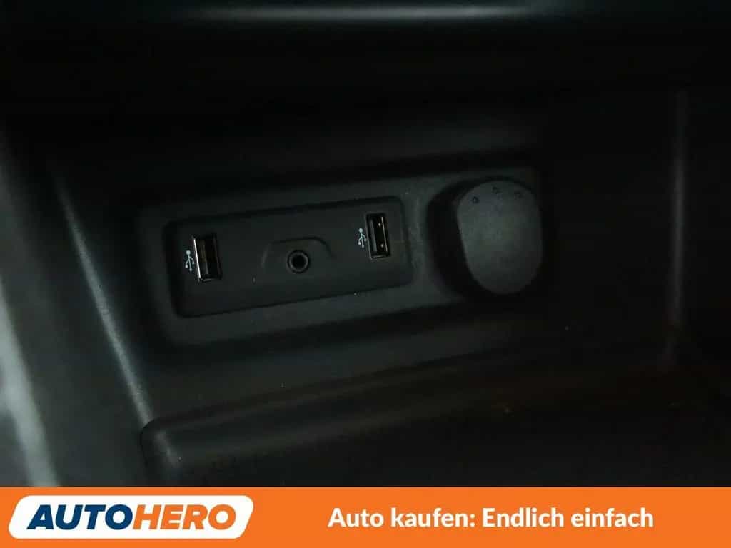 Renault Megane 1.2 TCe Energy Experience*NAVI*PDC*SHZ* 11/2016-photo-29
