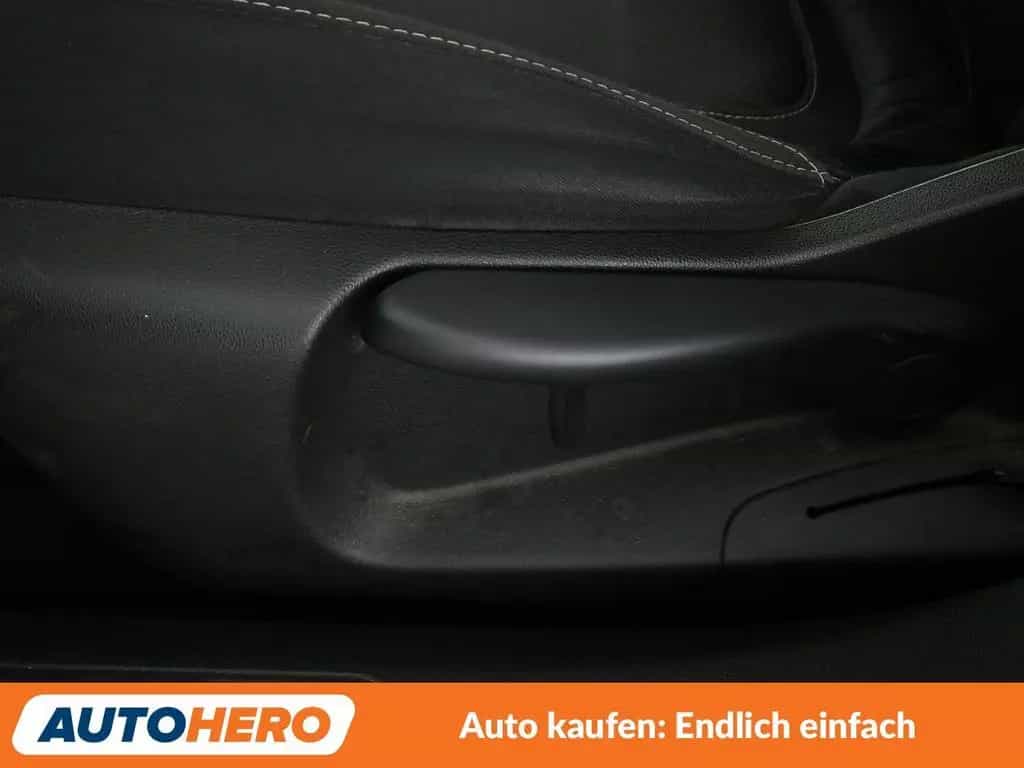 Renault Megane 1.2 TCe Energy Experience*NAVI*PDC*SHZ* 11/2016-photo-30
