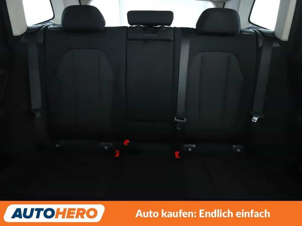 BMW X3 xDrive 20i Advantage Aut.*LED*TEMPO*PDC* 10/2020-photo-15