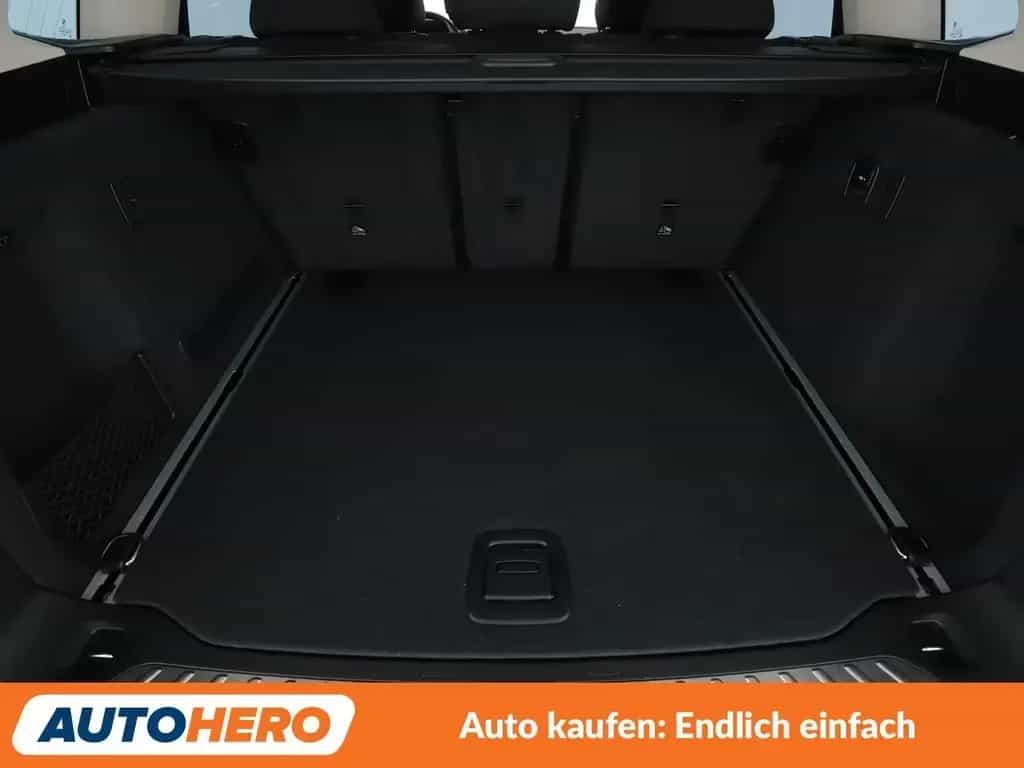 BMW X3 xDrive 20i Advantage Aut.*LED*TEMPO*PDC* 10/2020-photo-17