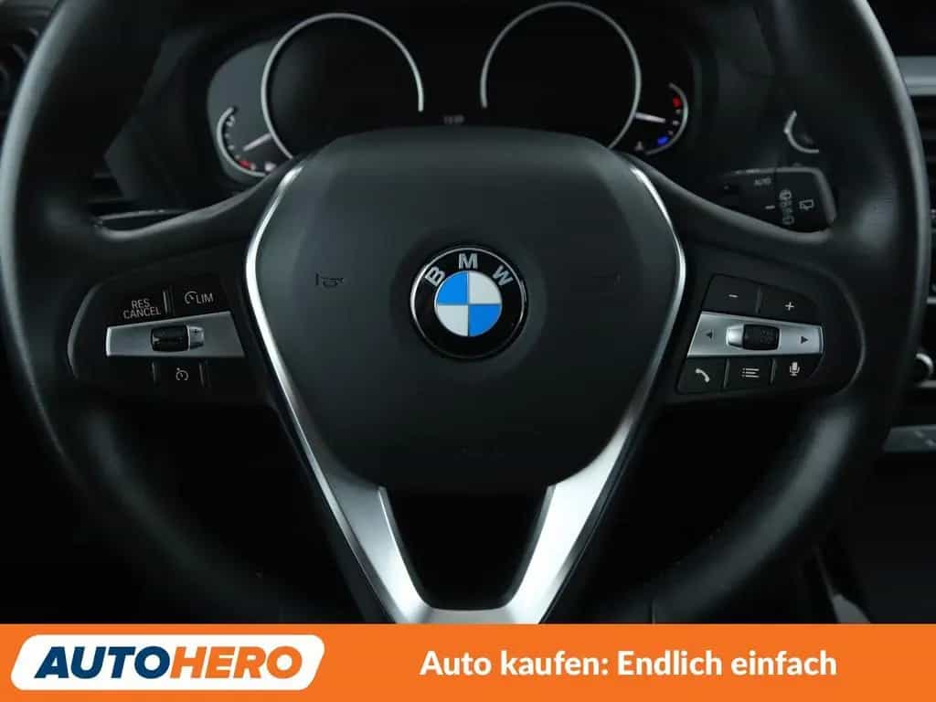 BMW X3 xDrive 20i Advantage Aut.*LED*TEMPO*PDC* 10/2020-photo-18