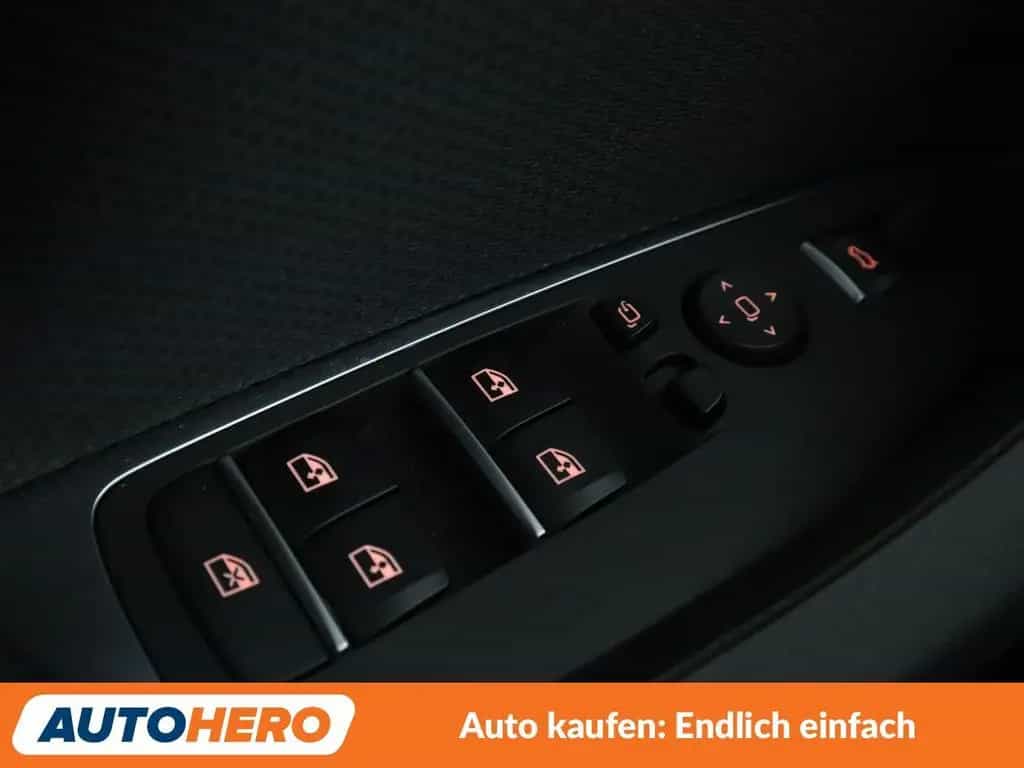 BMW X3 xDrive 20i Advantage Aut.*LED*TEMPO*PDC* 10/2020-photo-23