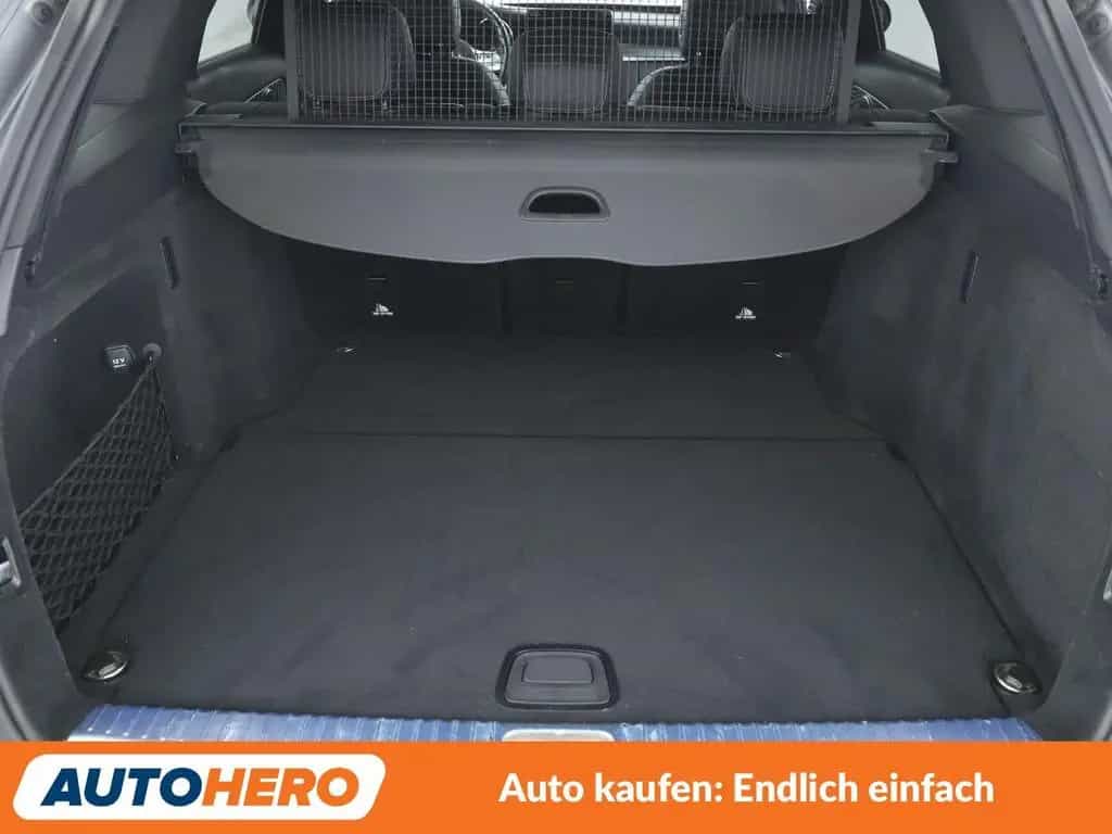Mercedes-Benz C 300 T AMG Line Aut.*LED*NAVI*ACC*PDC*SHZ*KLIMA 11/2018-photo-17