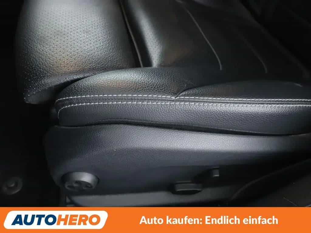 Mercedes-Benz C 300 T AMG Line Aut.*LED*NAVI*ACC*PDC*SHZ*KLIMA 11/2018-photo-24
