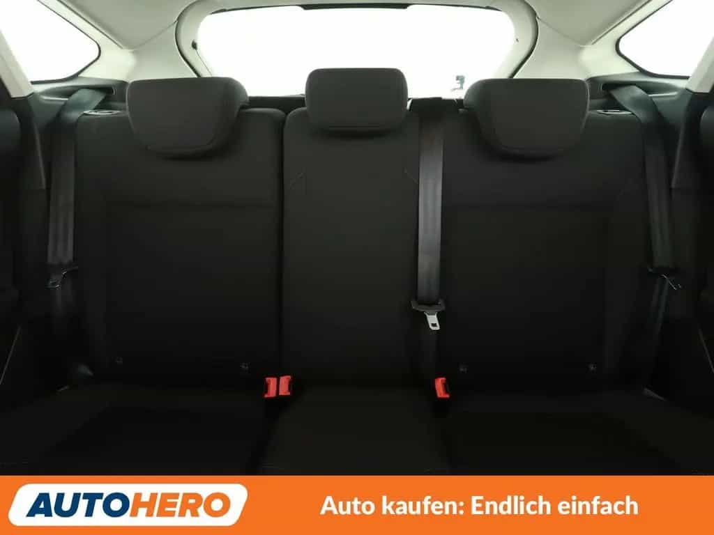 Ford Focus 1.0 EcoBoost Cool&Connect Aut.*PDC*SHZ*LHZ 04/2018-photo-15