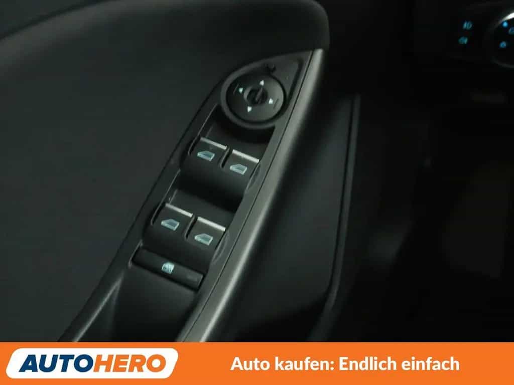 Ford Focus 1.0 EcoBoost Cool&Connect Aut.*PDC*SHZ*LHZ 04/2018-photo-25