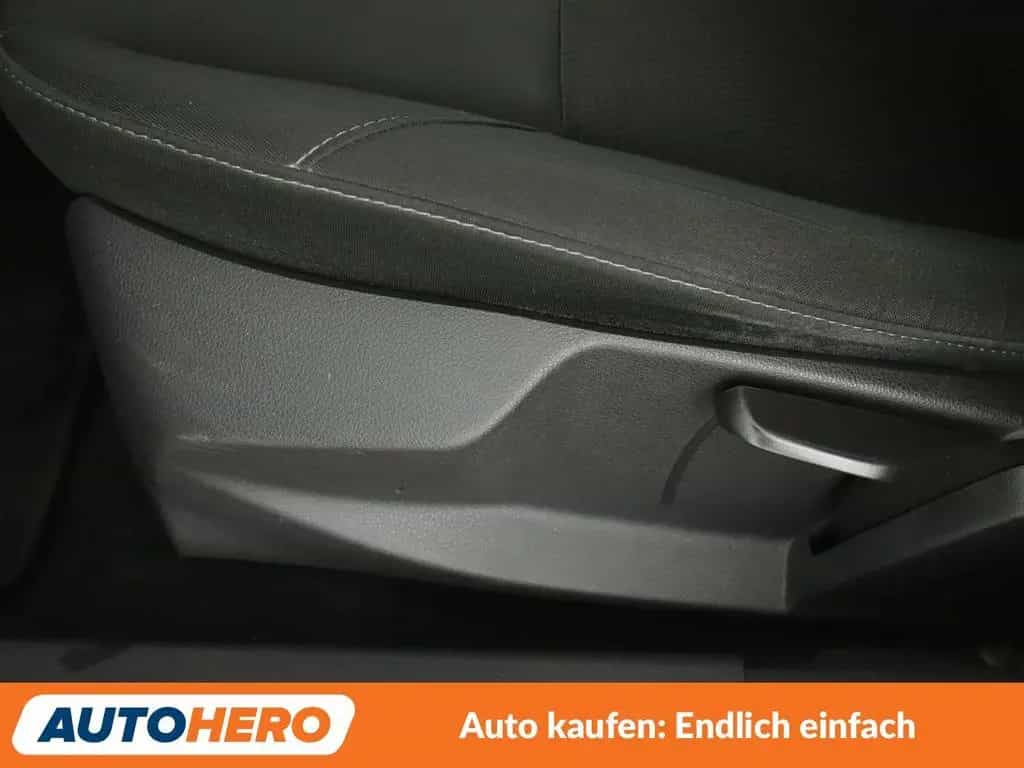 Ford Focus 1.0 EcoBoost Cool&Connect Aut.*PDC*SHZ*LHZ 04/2018-photo-26