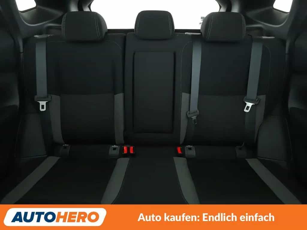 Nissan Qashqai 1.2 N-Connecta*NAVI*TEMPO*CAM*PDC*SHZ* 05/2018-photo-15