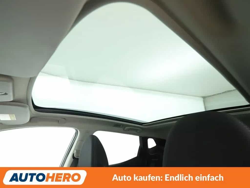Nissan Qashqai 1.2 N-Connecta*NAVI*TEMPO*CAM*PDC*SHZ* 05/2018-photo-26