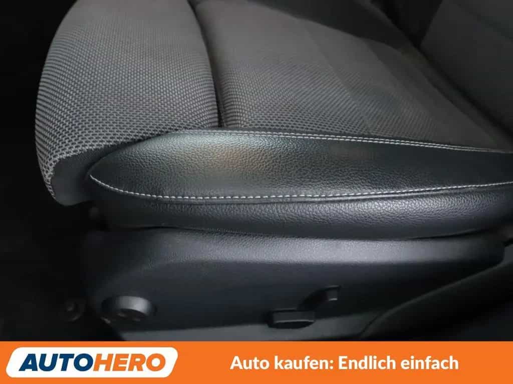 Mercedes-Benz E 200 E-Klasse E 200 AMG Line Aut.*NAVI*LIM*PDC*SHZ* 06/2018-photo-24