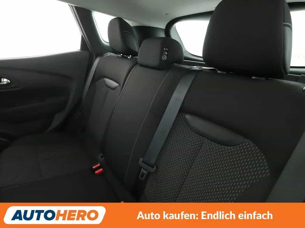Renault Kadjar 1.2 TCe Energy Life *TEMPO*PDC*KLIMA* 03/2017-photo-13