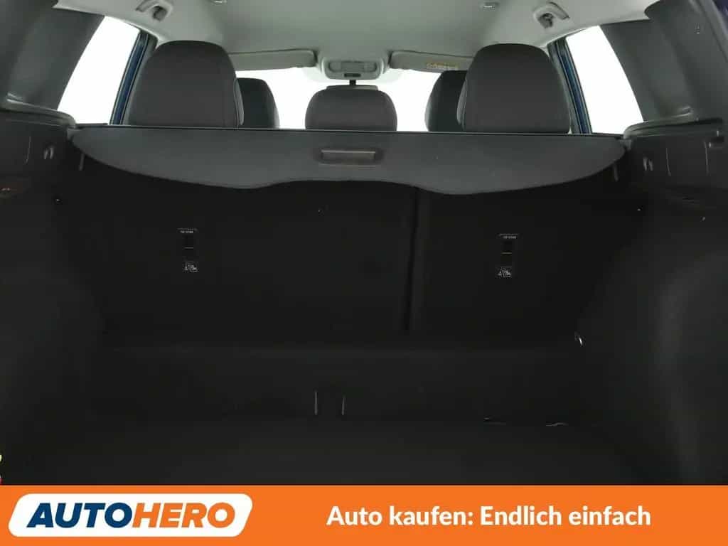 Renault Kadjar 1.2 TCe Energy Life *TEMPO*PDC*KLIMA* 03/2017-photo-17