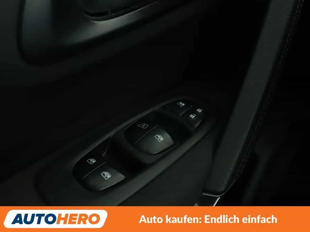 Renault Kadjar 1.2 TCe Energy Life *TEMPO*PDC*KLIMA* 03/2017-photo-25