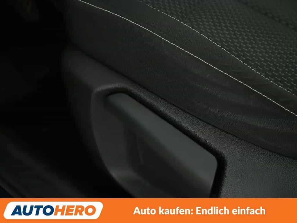 Renault Kadjar 1.2 TCe Energy Life *TEMPO*PDC*KLIMA* 03/2017-photo-26