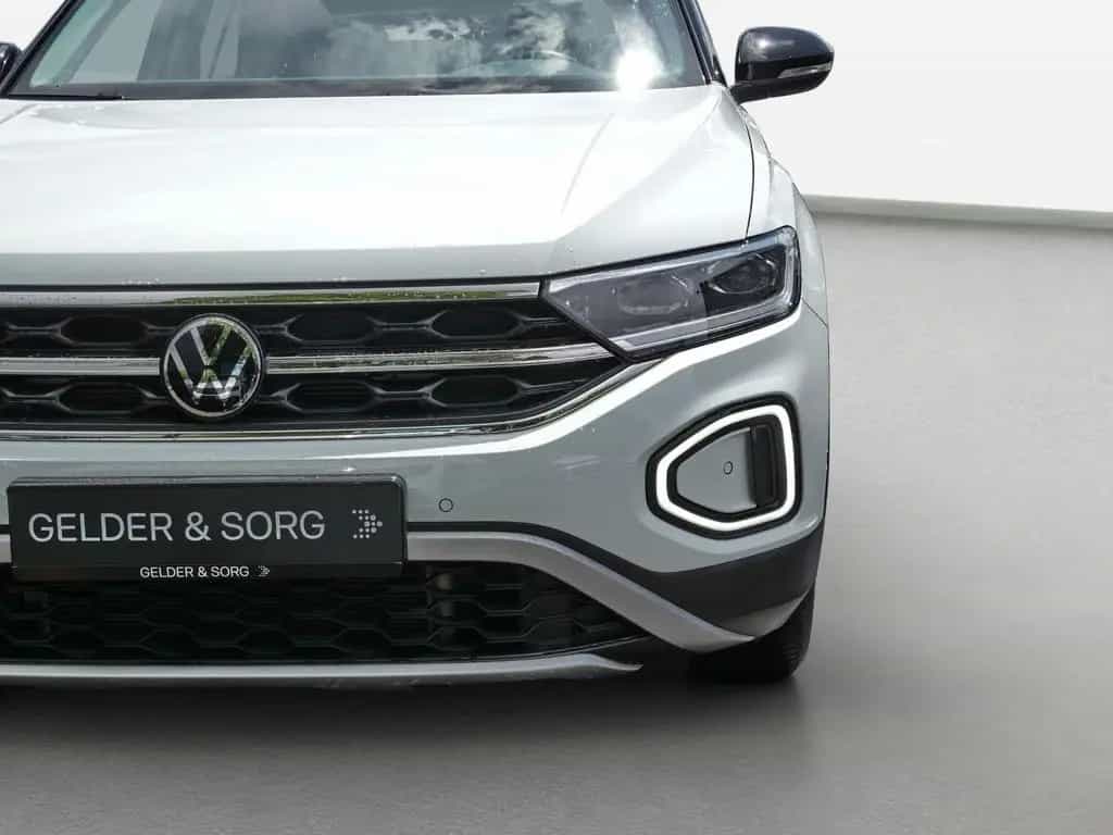 Volkswagen T-Roc 1.5 TSI Style AHK*Stand*RFK*AHK*Digital 03/2024-photo-11
