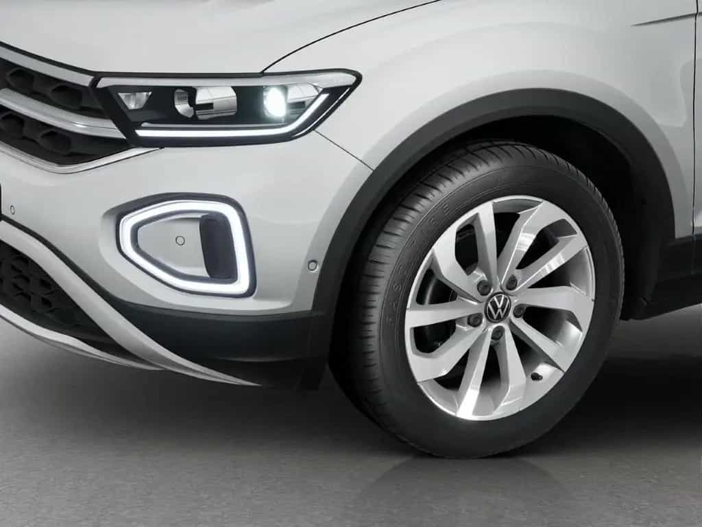 Volkswagen T-Roc 1.5 TSI Style AHK*Stand*RFK*AHK*Digital 03/2024-photo-12