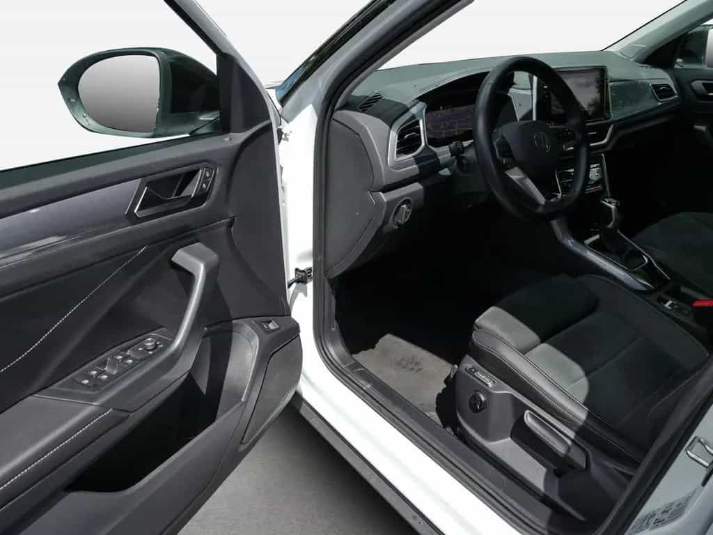 Volkswagen T-Roc 1.5 TSI Style AHK*Stand*RFK*AHK*Digital 03/2024-photo-13