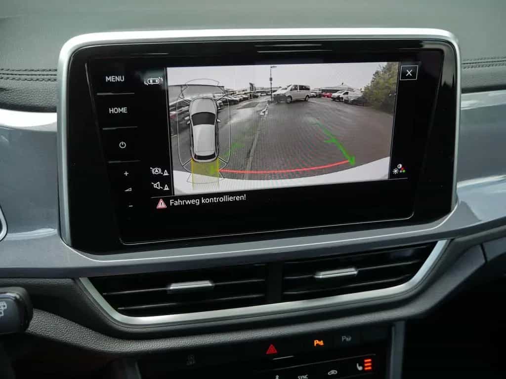 Volkswagen T-Roc 1.5 TSI Style AHK*Stand*RFK*AHK*Digital 03/2024-photo-14