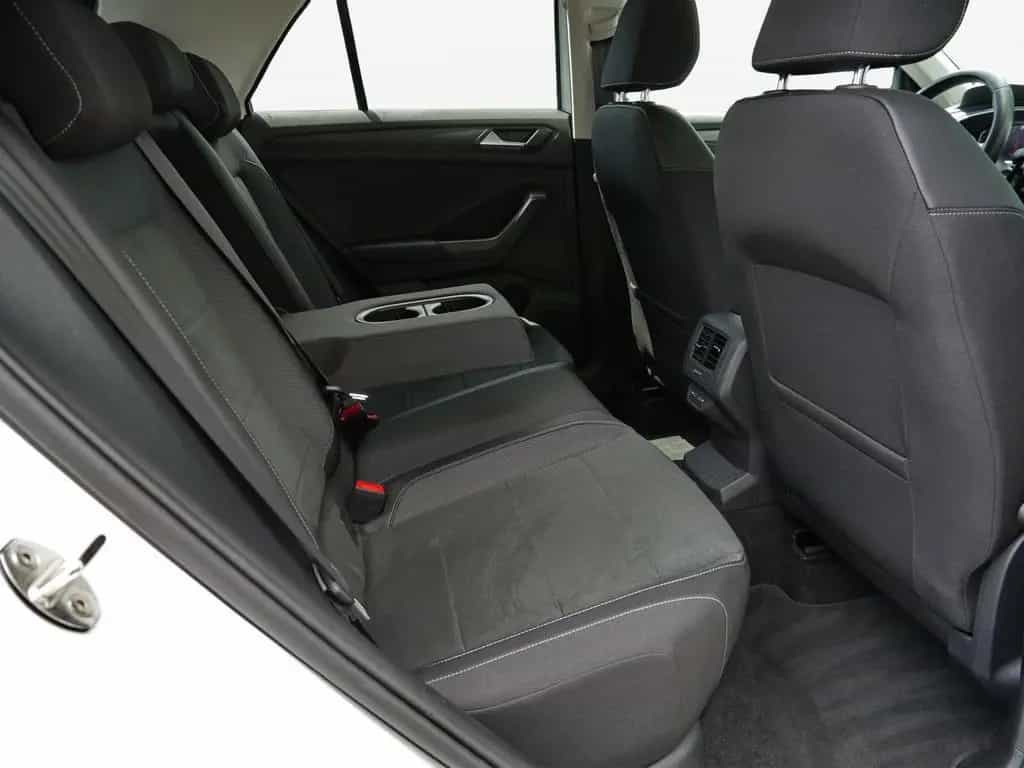 Volkswagen T-Roc 1.5 TSI Style AHK*Stand*RFK*AHK*Digital 03/2024-photo-15
