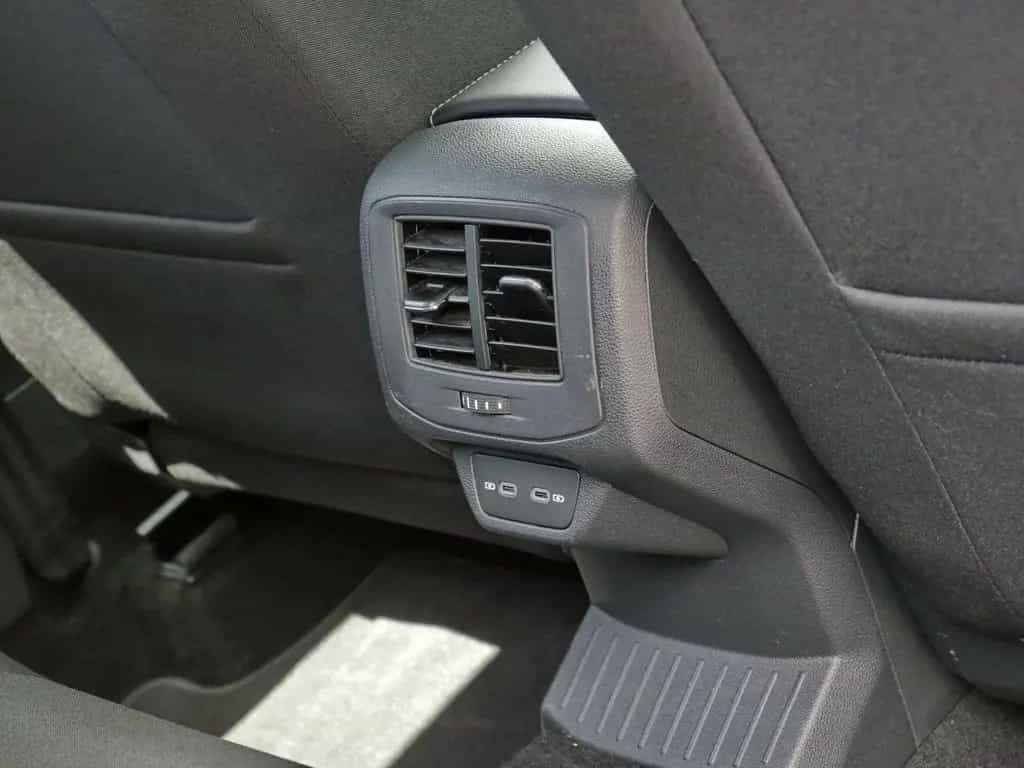 Volkswagen T-Roc 1.5 TSI Style AHK*Stand*RFK*AHK*Digital 03/2024-photo-16
