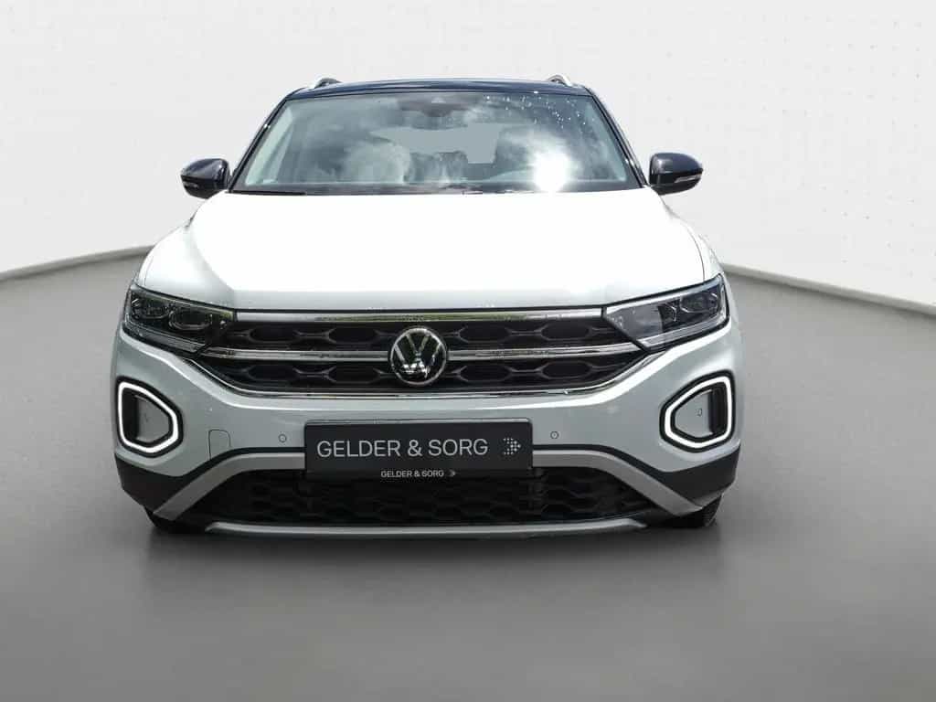 Volkswagen T-Roc 1.5 TSI Style AHK*Stand*RFK*AHK*Digital 03/2024-photo-17