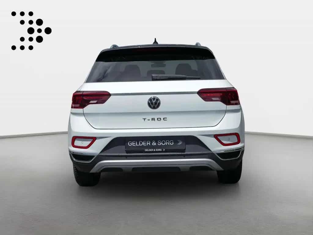 Volkswagen T-Roc 1.5 TSI Style AHK*Stand*RFK*AHK*Digital 03/2024-photo-18