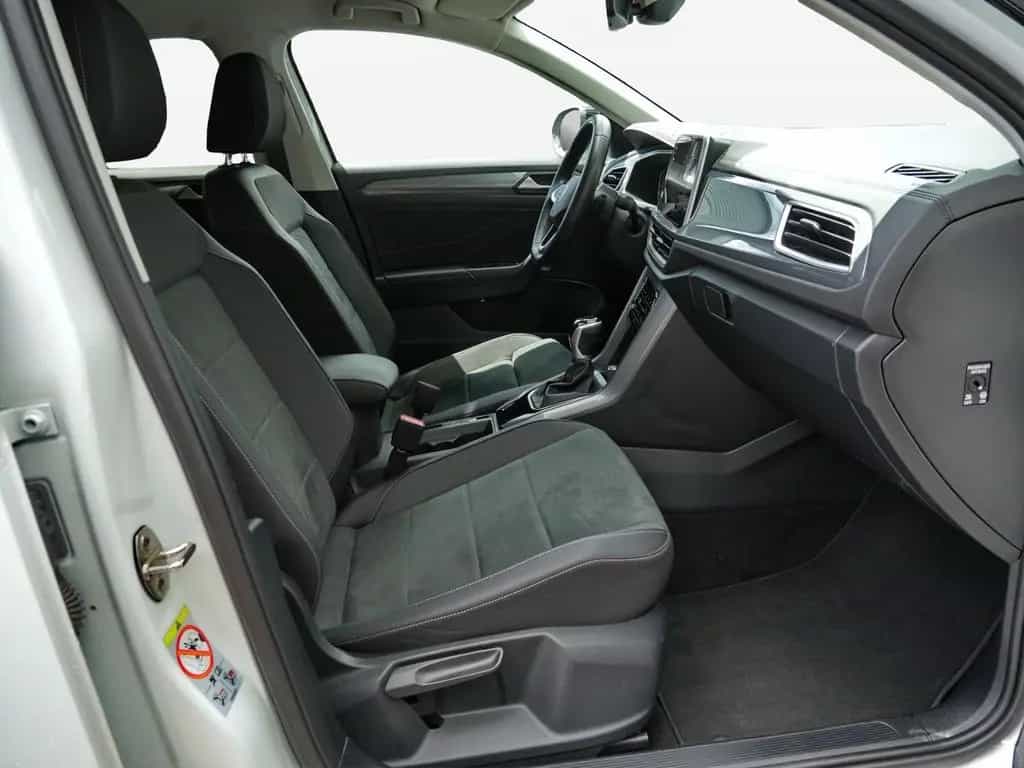 Volkswagen T-Roc 1.5 TSI Style AHK*Stand*RFK*AHK*Digital 03/2024-photo-3