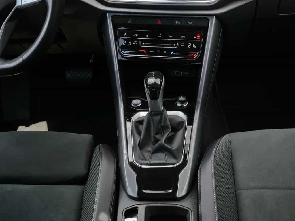 Volkswagen T-Roc 1.5 TSI Style AHK*Stand*RFK*AHK*Digital 03/2024-photo-6