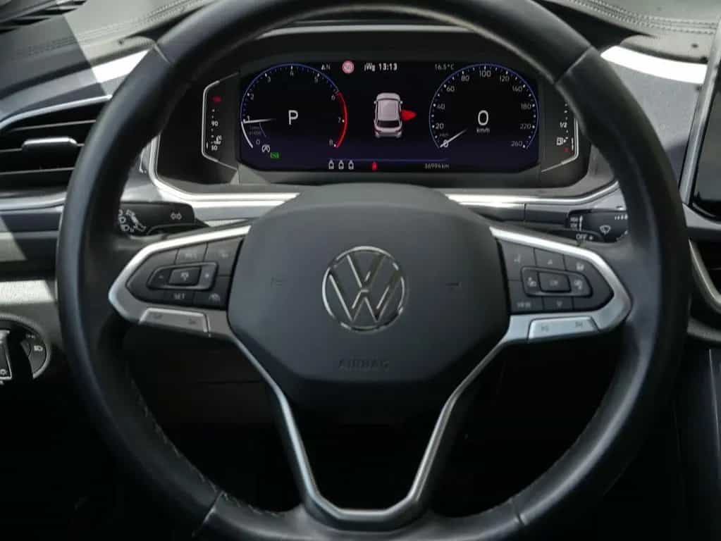 Volkswagen T-Roc 1.5 TSI Style AHK*Stand*RFK*AHK*Digital 03/2024-photo-8