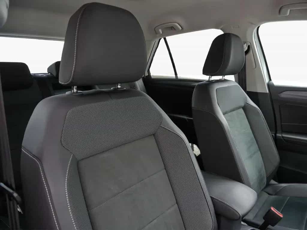 Volkswagen T-Roc 1.5 TSI Style AHK*Stand*RFK*AHK*Digital 03/2024-photo-9