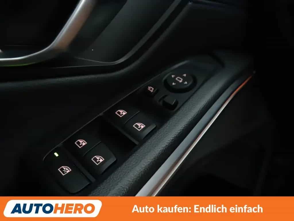 BMW 330 d M Sport Aut.*NAVI*LED*CAM*ACC*SHZ*LHZ*ALU* 09/2019-photo-25