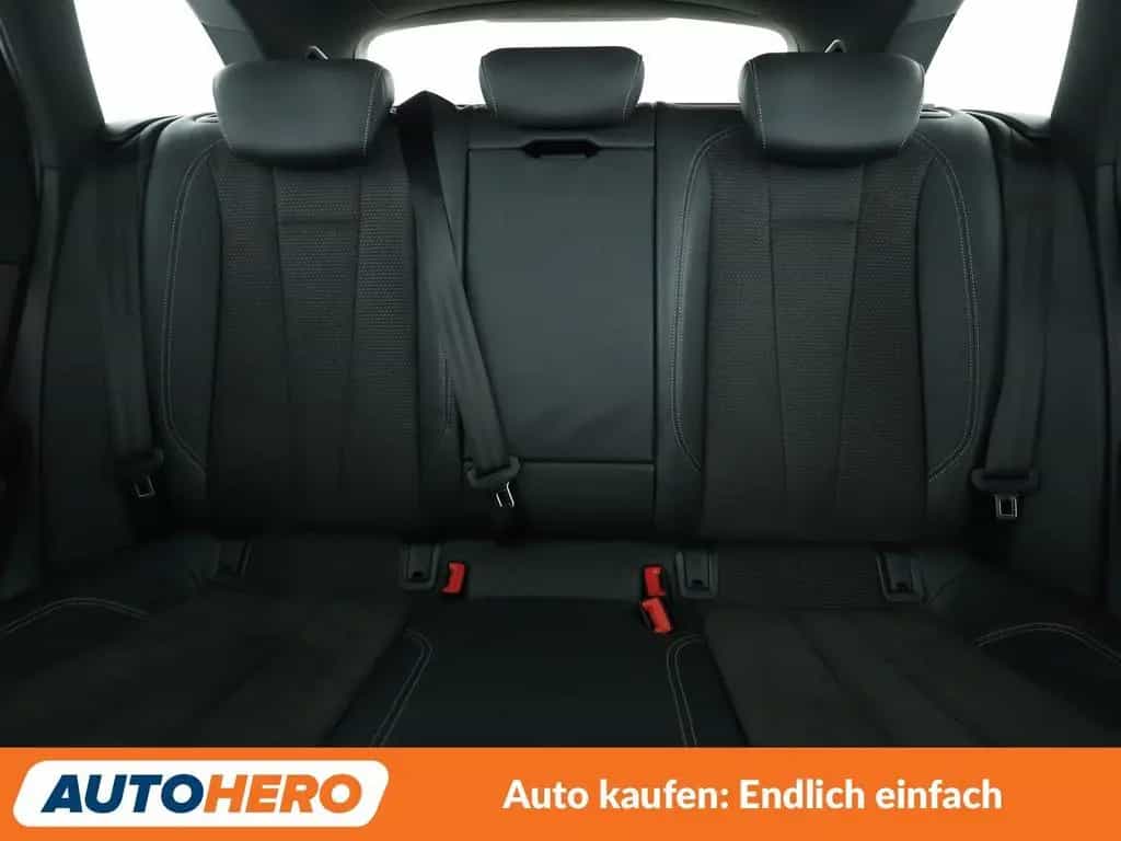 Audi A4 2.0 TDI quattro Sport Aut.*MATRIX*NAVI*ACC* 11/2017-photo-15