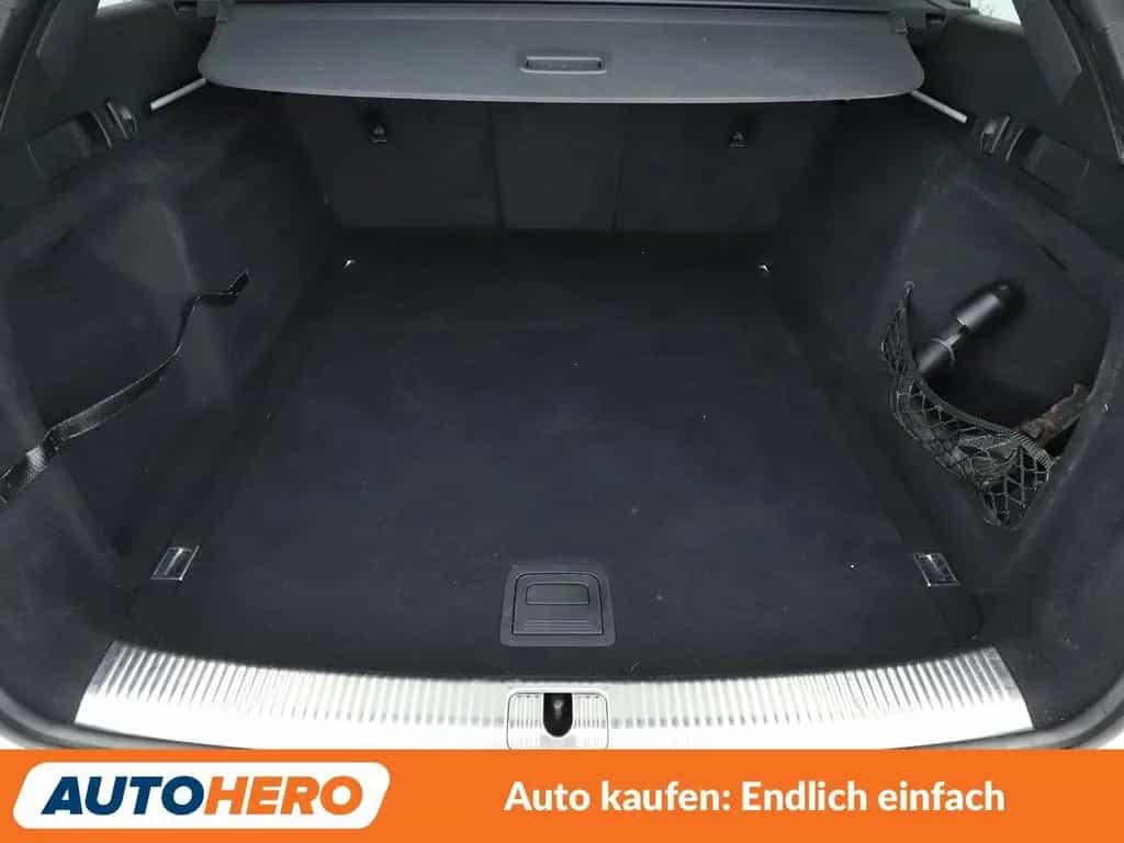 Audi A4 2.0 TDI quattro Sport Aut.*MATRIX*NAVI*ACC* 11/2017-photo-17