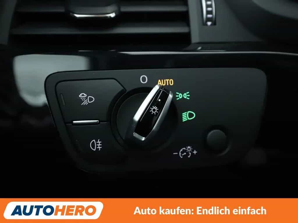 Audi A4 2.0 TDI quattro Sport Aut.*MATRIX*NAVI*ACC* 11/2017-photo-27
