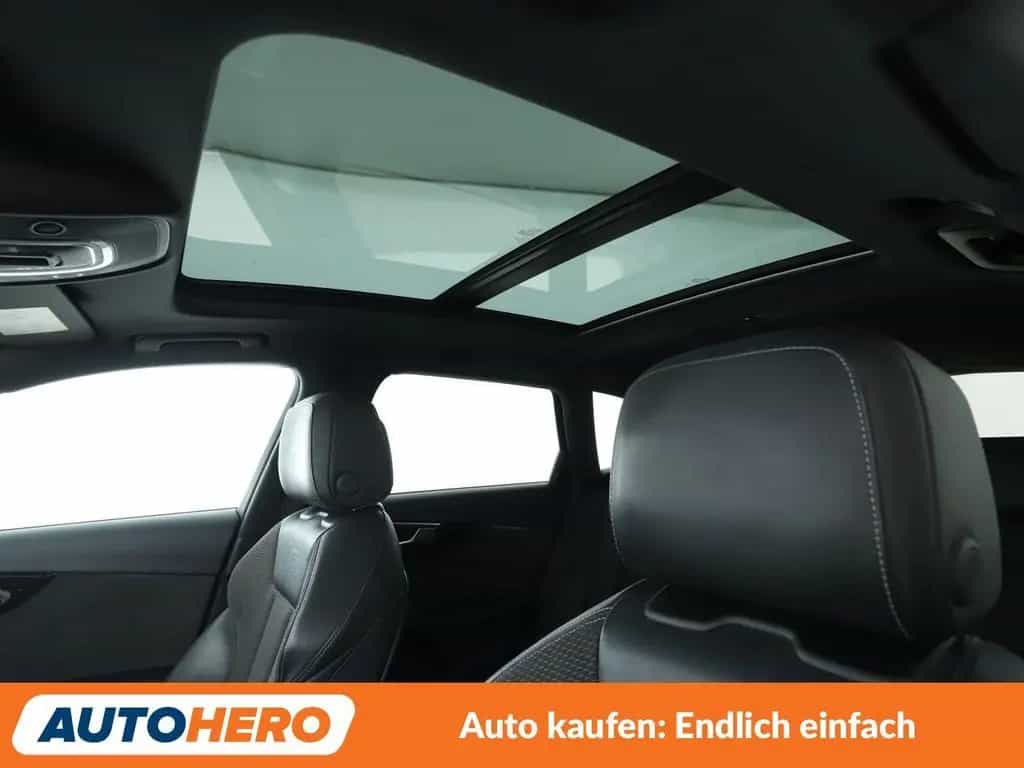 Audi A4 2.0 TDI quattro Sport Aut.*MATRIX*NAVI*ACC* 11/2017-photo-28