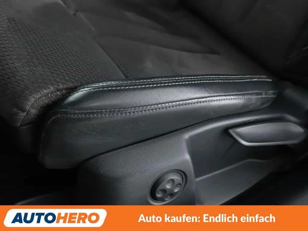 Audi A4 2.0 TDI quattro Sport Aut.*MATRIX*NAVI*ACC* 11/2017-photo-29