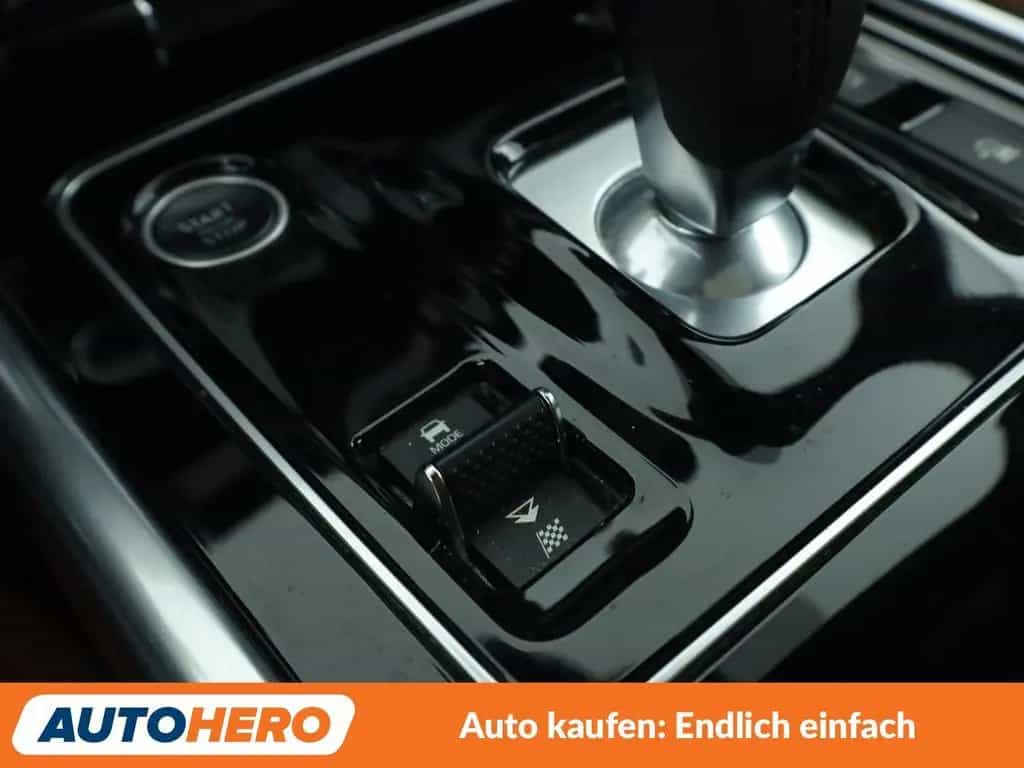 Jaguar XE 25t R-Dynamic SE Aut.*NAVI*360CAM*ACC*LED* 04/2021-photo-26