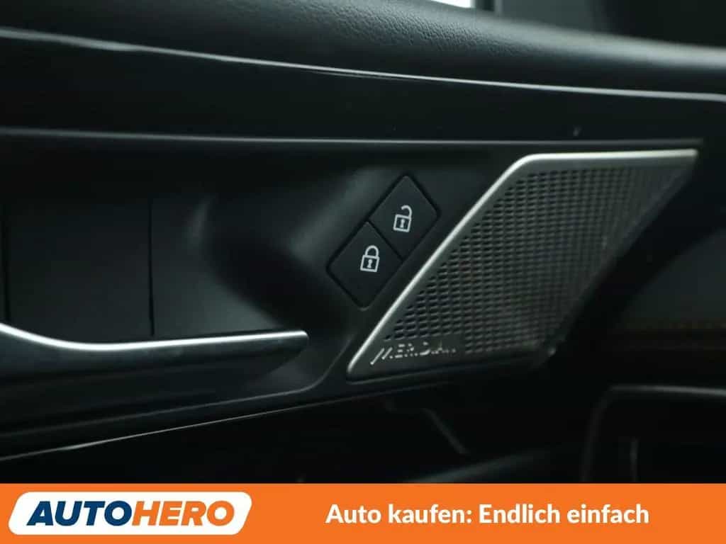 Jaguar XE 25t R-Dynamic SE Aut.*NAVI*360CAM*ACC*LED* 04/2021-photo-34