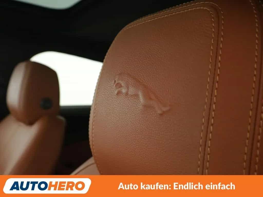 Jaguar XE 25t R-Dynamic SE Aut.*NAVI*360CAM*ACC*LED* 04/2021-photo-37