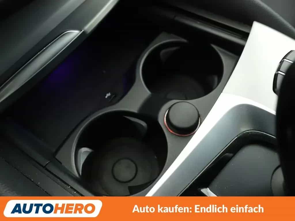 BMW 530 i xDrive Sport Line Aut.*NAVI*LED*HUD*CAM*PDC 05/2017-photo-25