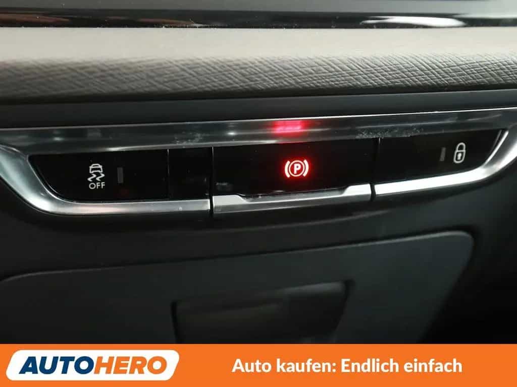 Citroën Grand C4 Picasso / SpaceTourer C4 Grand Picasso 1.6 Blue-HDi Selection *NAVI* 06/2015-photo-24