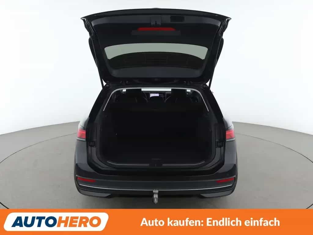 Volkswagen Passat 1.5 eTSI Business Aut.*NAVI*LED*ACC* 02/2025-photo-16